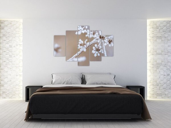 Slika - Mraz (150x105 cm)