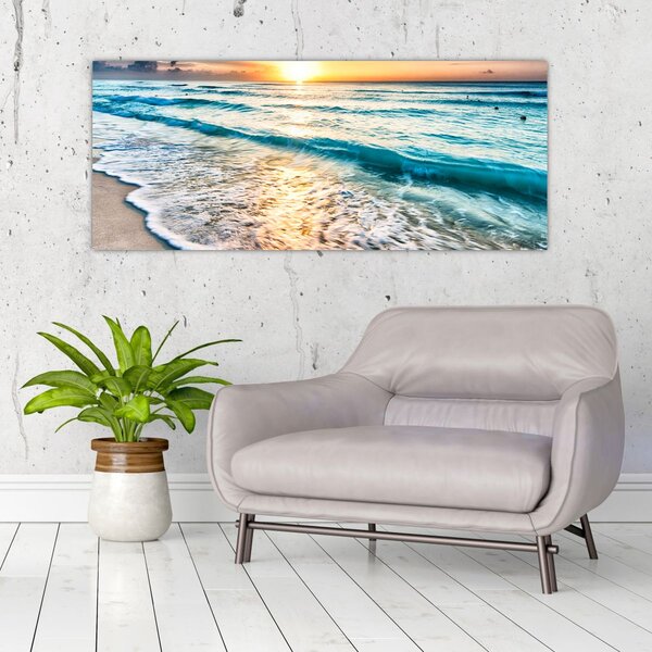 Slika - More (120x50 cm)