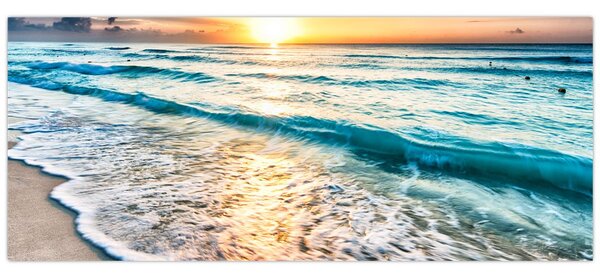 Slika - More (120x50 cm)