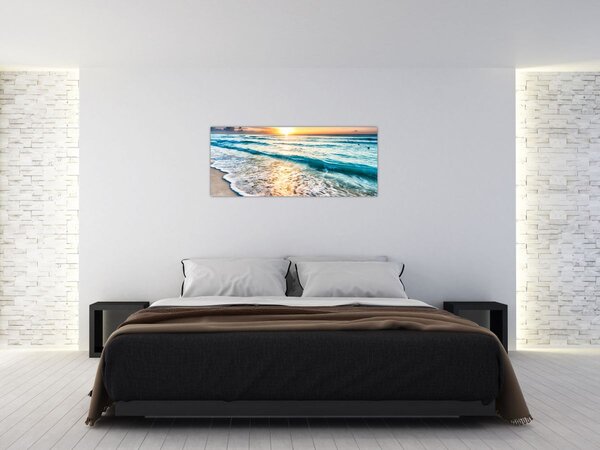 Slika - More (120x50 cm)