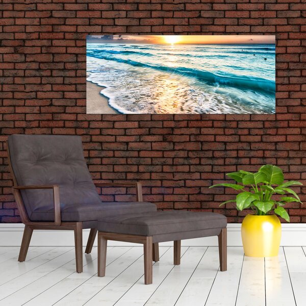 Slika - More (120x50 cm)