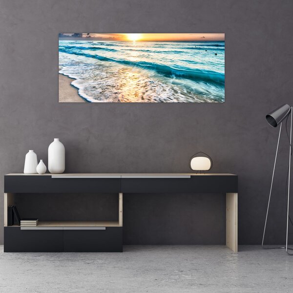 Slika - More (120x50 cm)