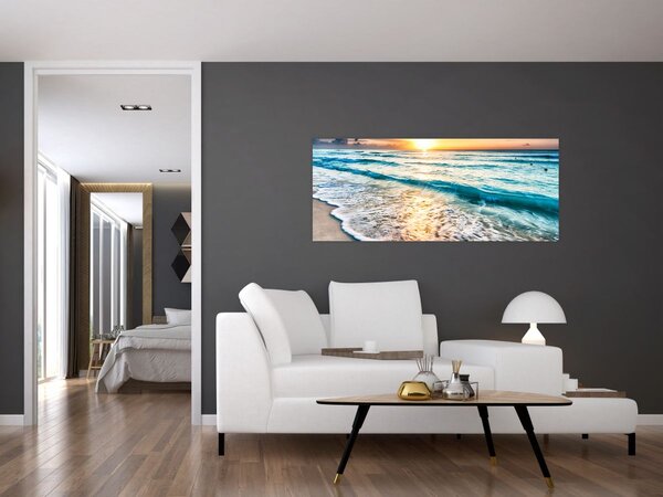 Slika - More (120x50 cm)