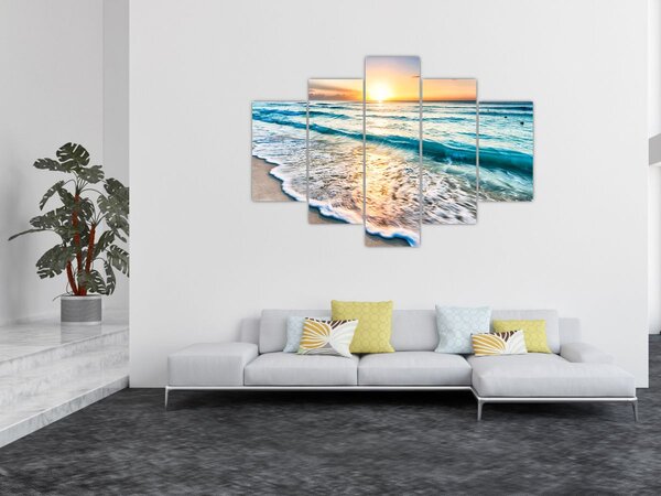Slika - More (150x105 cm)