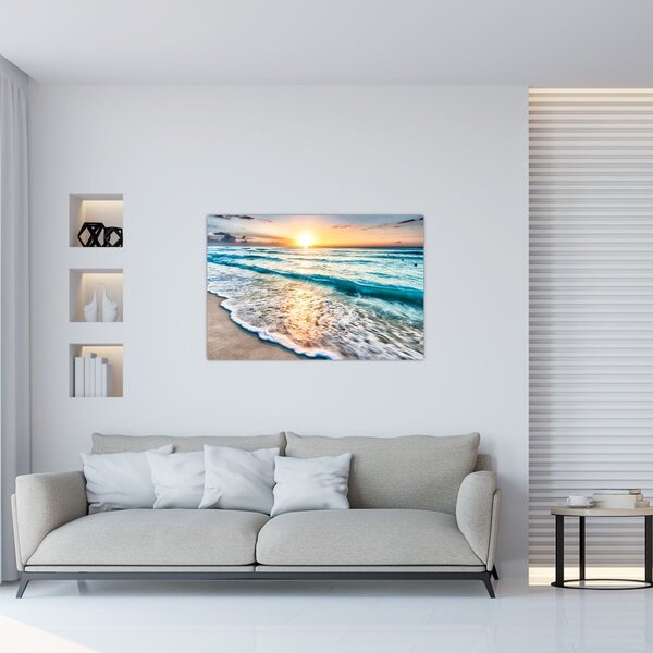 Slika - More (90x60 cm)