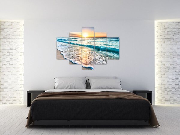 Slika - More (150x105 cm)