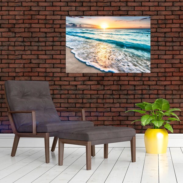 Slika - More (90x60 cm)