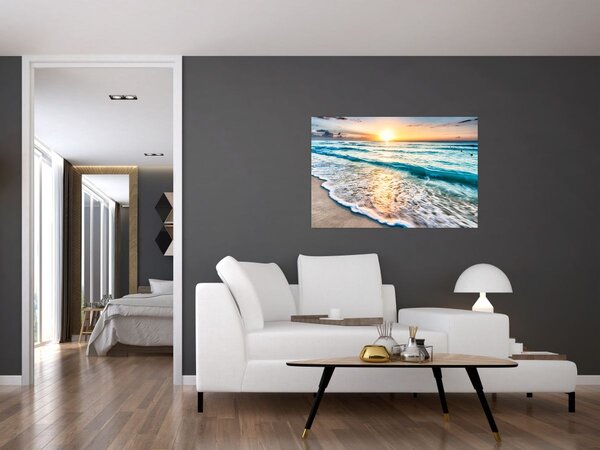 Slika - More (90x60 cm)