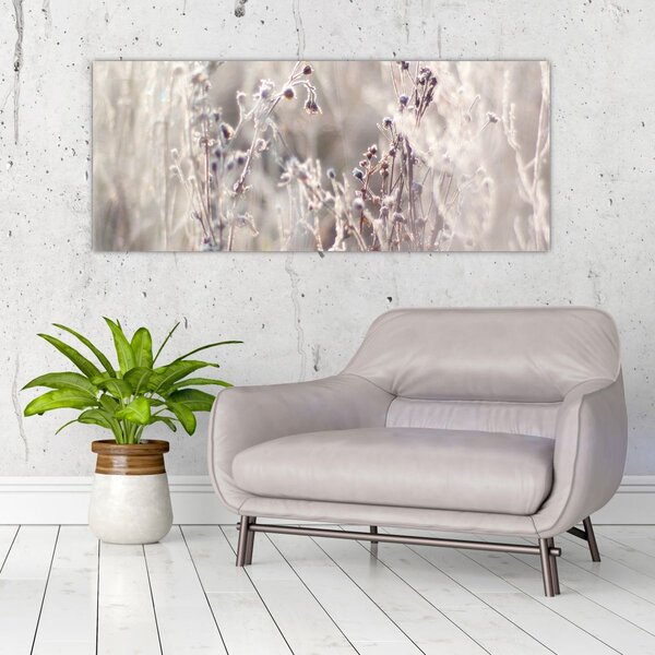 Slika - Biljka (120x50 cm)