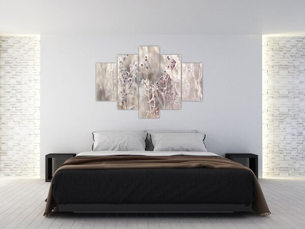 Slika - Biljka (150x105 cm)
