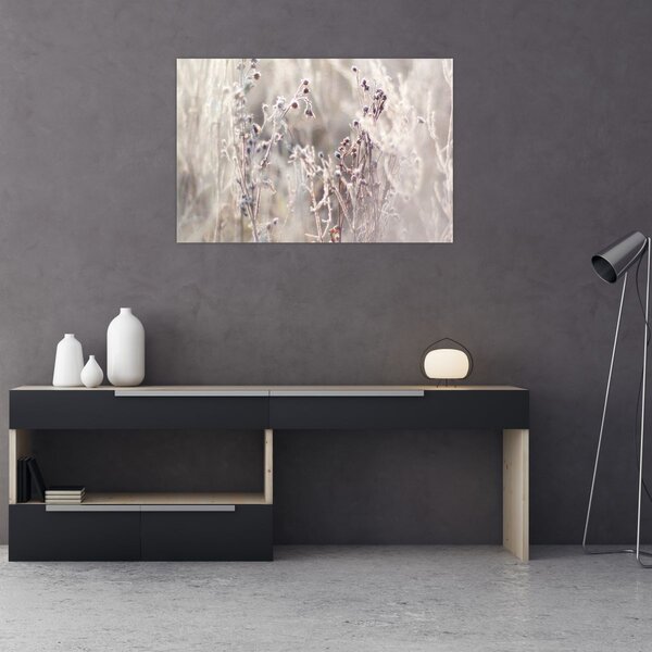 Slika - Biljka (90x60 cm)