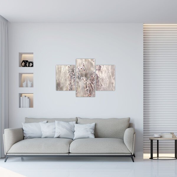 Slika - Biljka (90x60 cm)