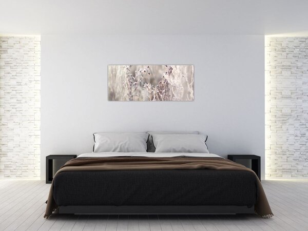 Slika - Biljka (120x50 cm)