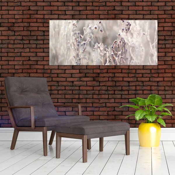 Slika - Biljka (120x50 cm)