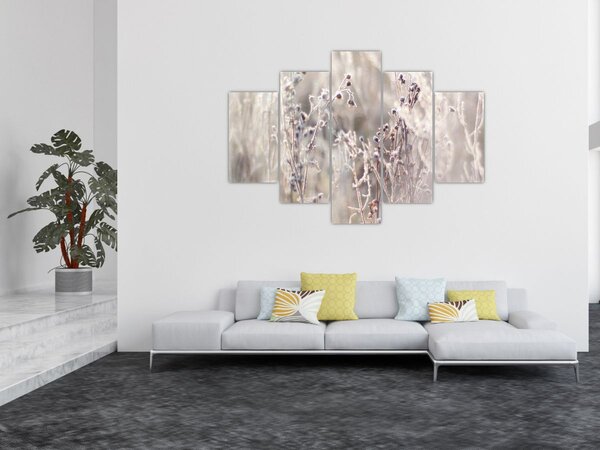 Slika - Biljka (150x105 cm)