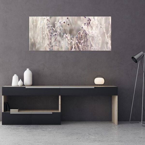 Slika - Biljka (120x50 cm)