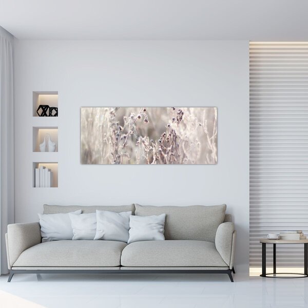 Slika - Biljka (120x50 cm)