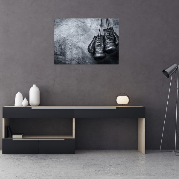 Slika - Rukavice za boks (70x50 cm)