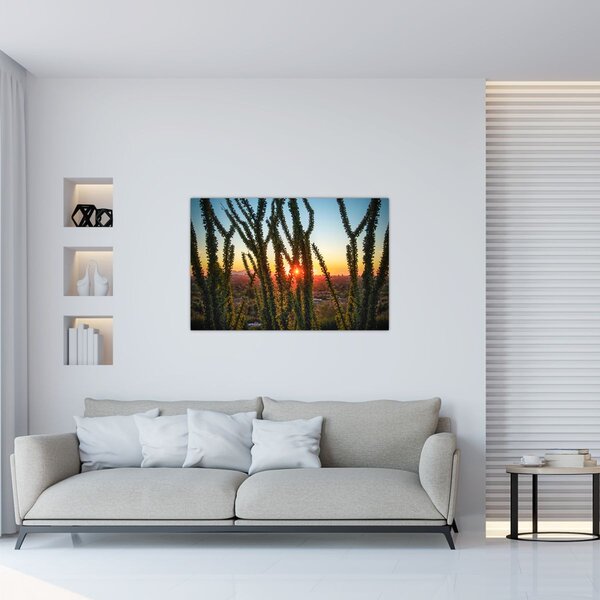 Slika - Biljke (90x60 cm)