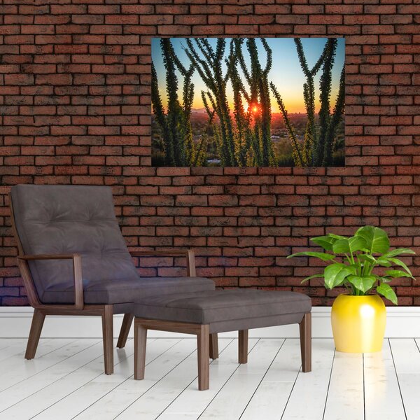 Slika - Biljke (90x60 cm)