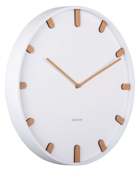 Zidni sat ø 40 cm Grace – Karlsson