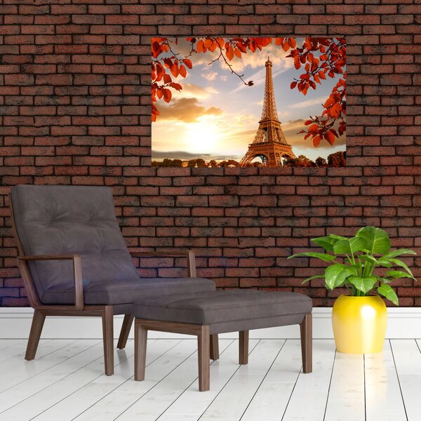 Slika - Pariz (90x60 cm)