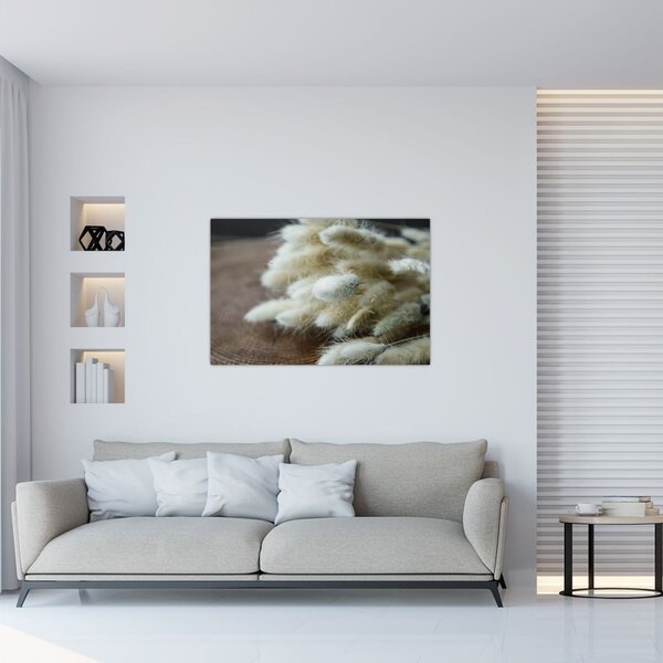Slika - Zekin rep (90x60 cm)