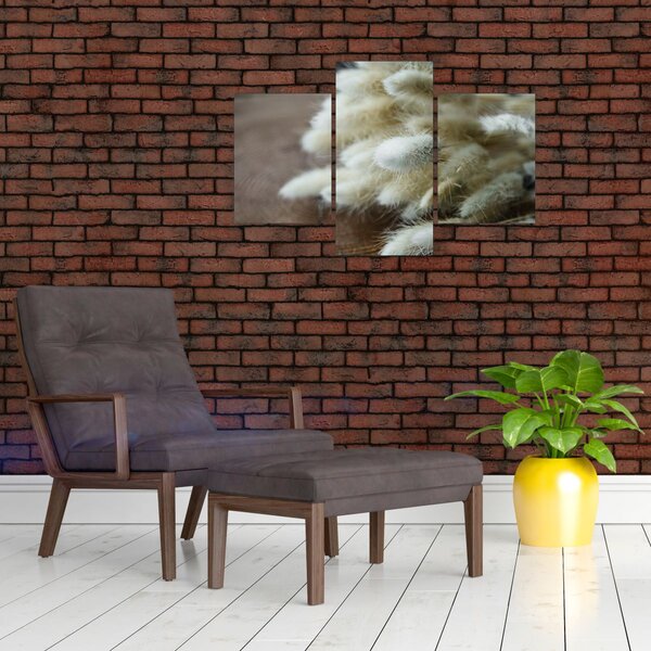 Slika - Zekin rep (90x60 cm)