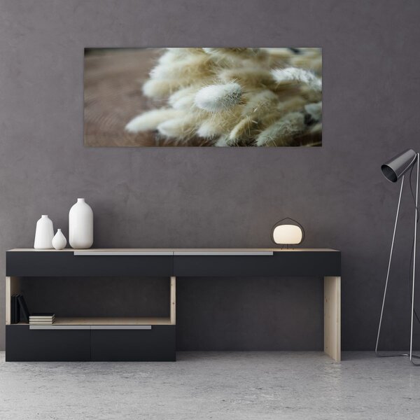 Slika - Zekin rep (120x50 cm)