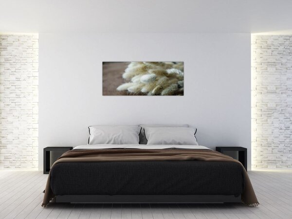 Slika - Zekin rep (120x50 cm)