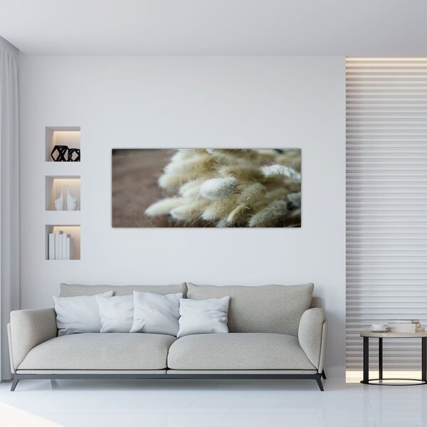 Slika - Zekin rep (120x50 cm)
