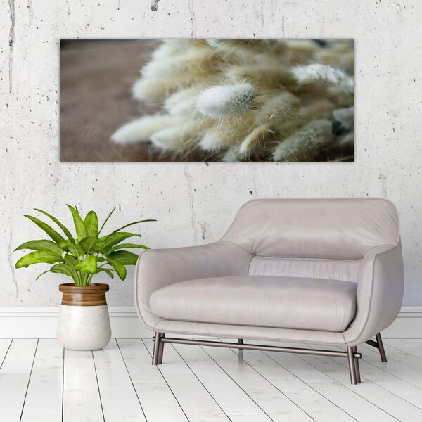 Slika - Zekin rep (120x50 cm)