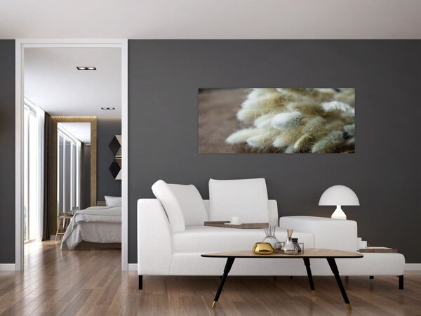 Slika - Zekin rep (120x50 cm)