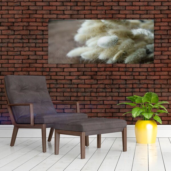 Slika - Zekin rep (120x50 cm)