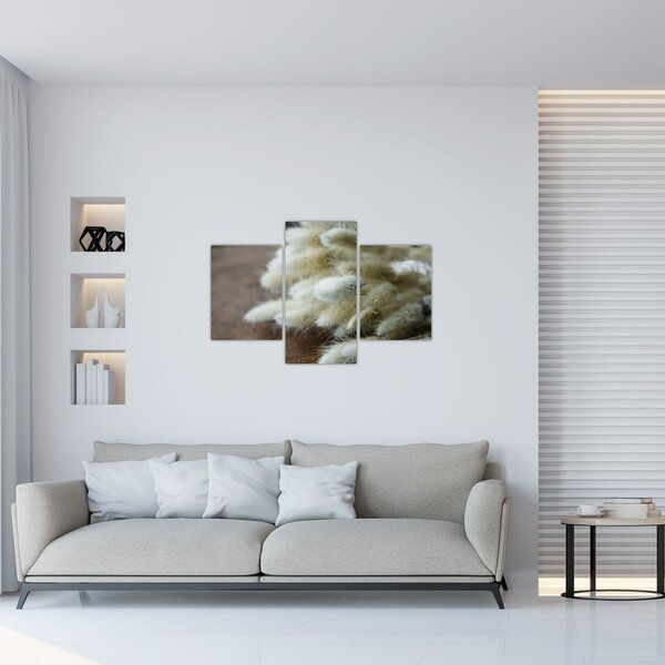 Slika - Zekin rep (90x60 cm)