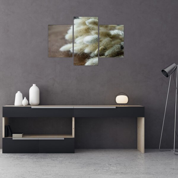 Slika - Zekin rep (90x60 cm)
