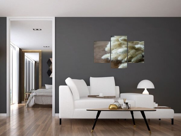 Slika - Zekin rep (90x60 cm)