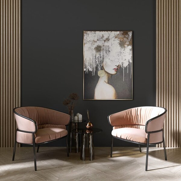 Slika 70x100 cm Mary – Styler