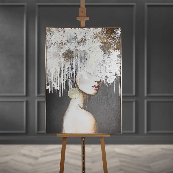 Slika 70x100 cm Mary – Styler