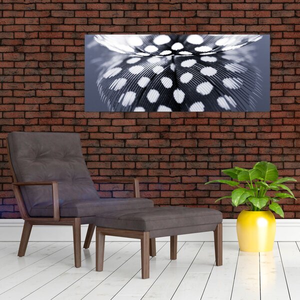 Slika - Perce (120x50 cm)