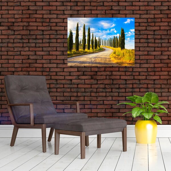 Slika - Pejzaž (70x50 cm)
