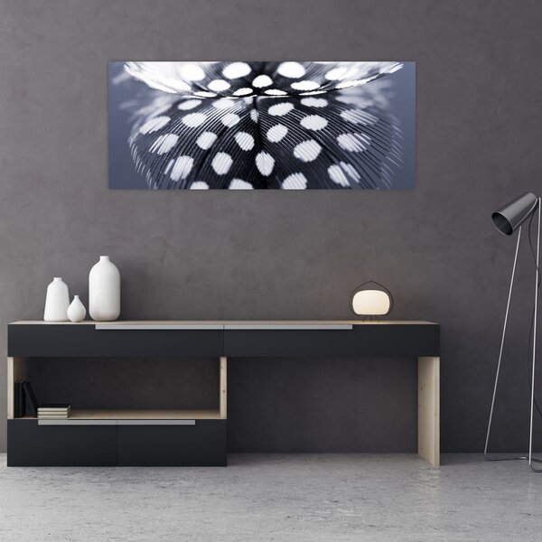 Slika - Perce (120x50 cm)