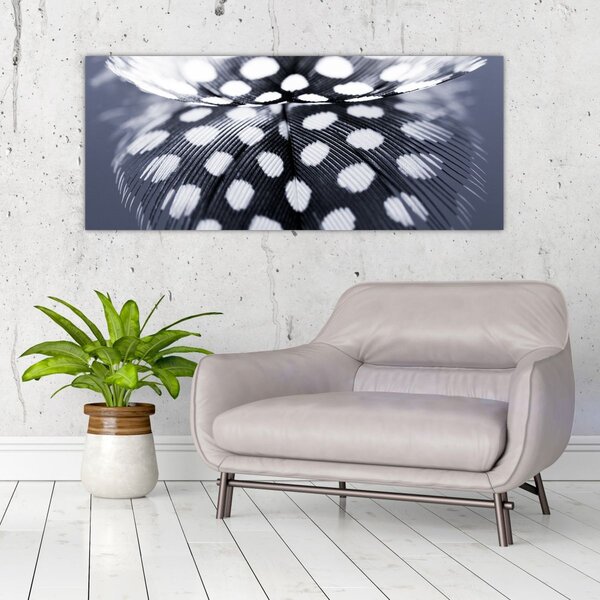 Slika - Perce (120x50 cm)