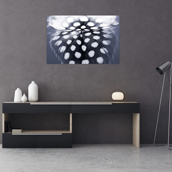 Slika - Perce (90x60 cm)