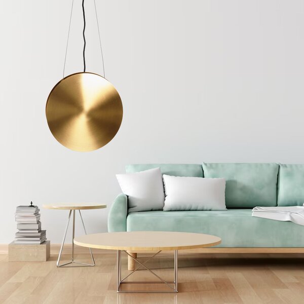 Svijetiljka Gold APP1377-CP
