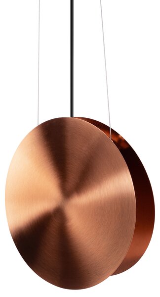 LED svijetiljka Copper APP1378-CP