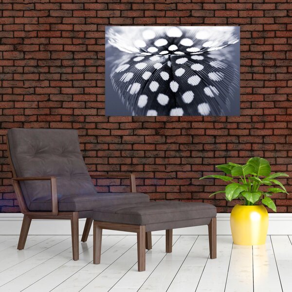 Slika - Perce (90x60 cm)
