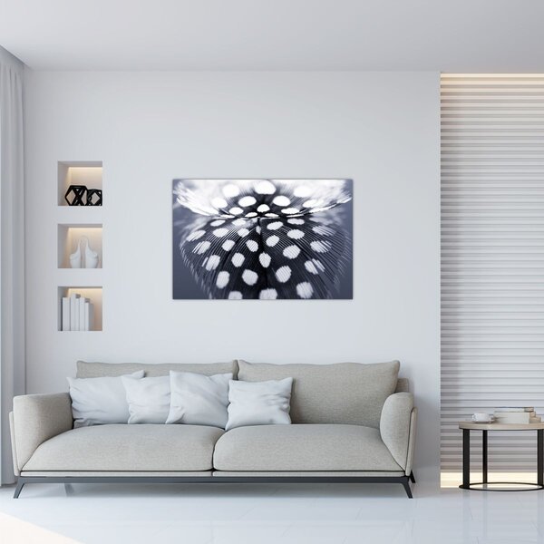 Slika - Perce (90x60 cm)