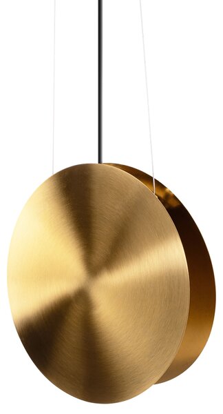 Svijetiljka Gold APP1377-CP
