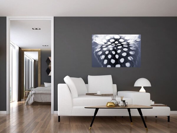 Slika - Perce (90x60 cm)